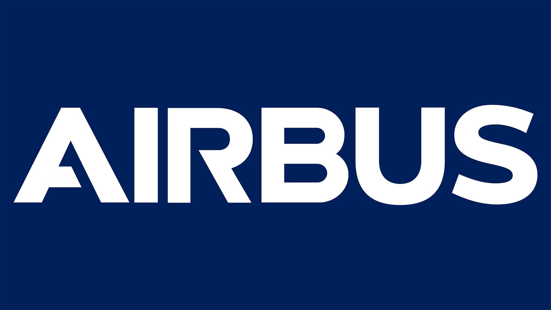 Logo Airbus