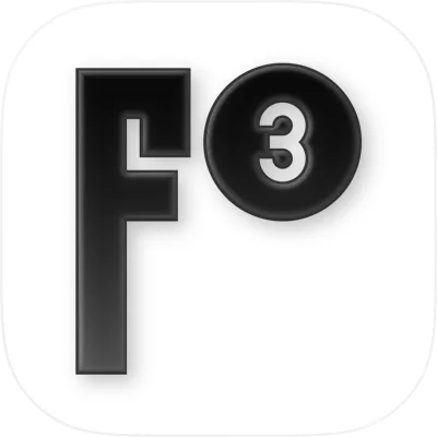 Forgeron3 Marcus AI logo