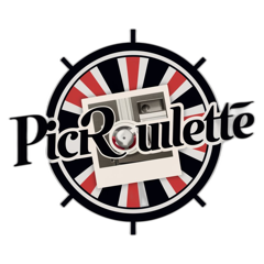 Logo PicRoulette